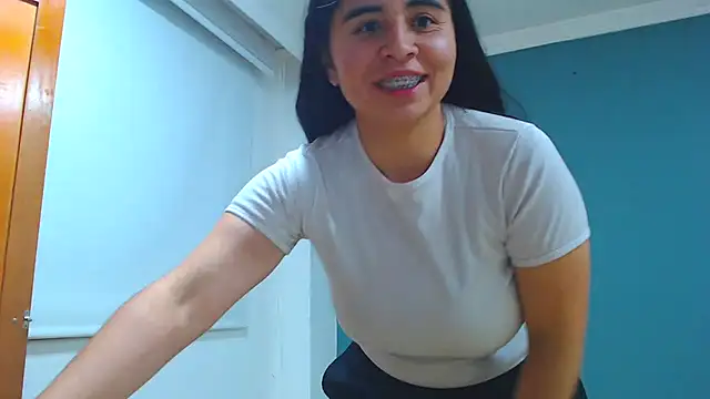 danna-_roouss's cam snapshot