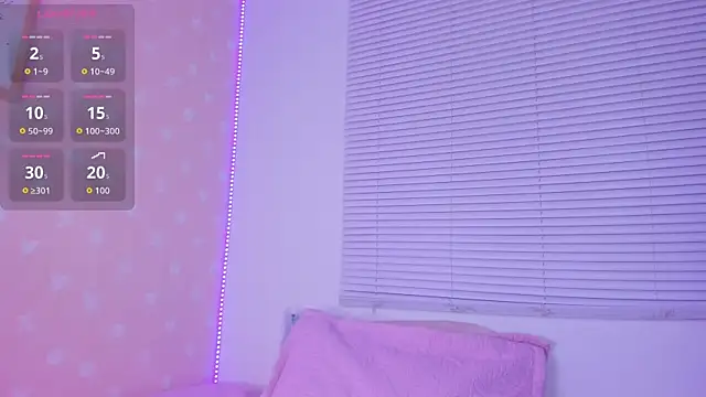 Naya_Velvet live sex cam