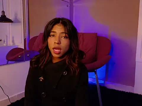 FoxyRoxxy_'s cam snapshot