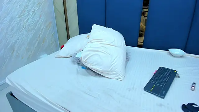 Valee-Fox's cam snapshot