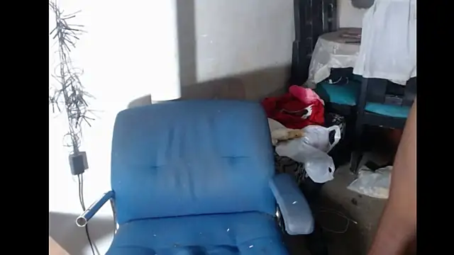 BebaFoxx live sex cam