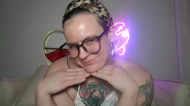 quinnmariexo's cam snapshot