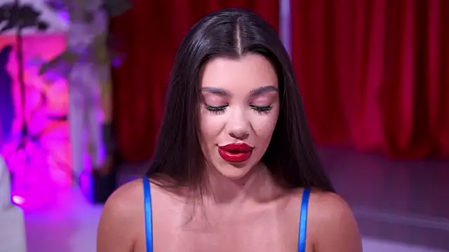 NatyDesiree's cam snapshot