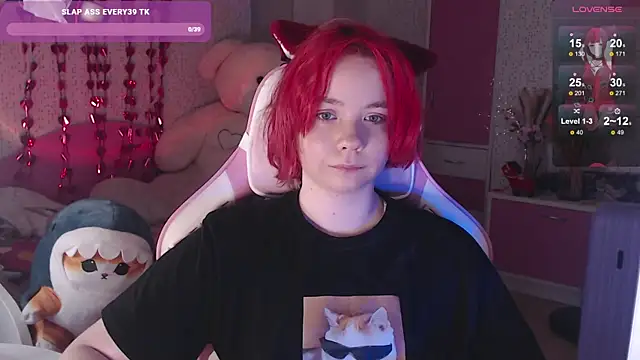 Ann_miler's cam snapshot