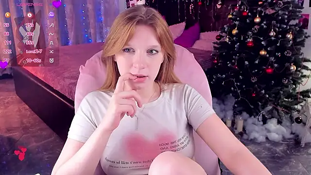 KarambaMoon's cam snapshot