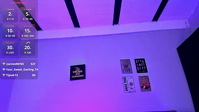 elizabethboltXXX's cam snapshot