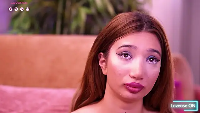 SiennaJayden's cam snapshot