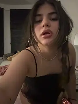 LilaMason's cam snapshot