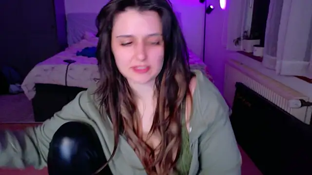 jenna-sxy19's cam snapshot