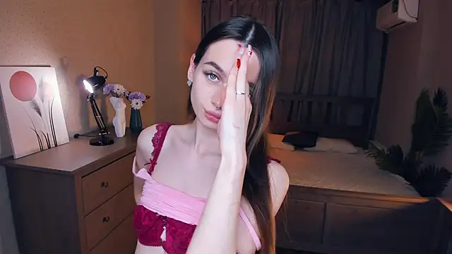 YvonneRobes's cam snapshot