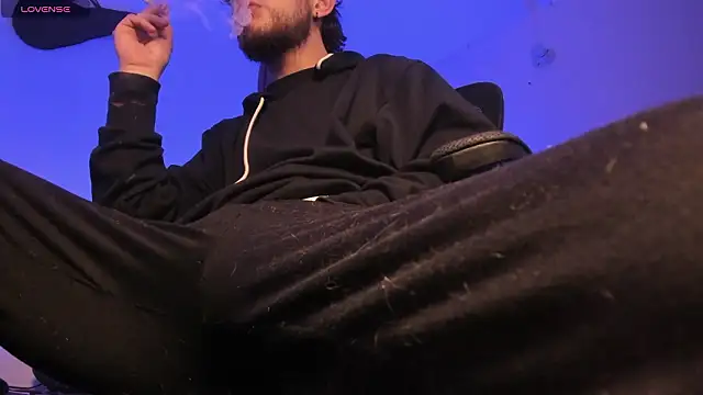 s_sven03's cam snapshot