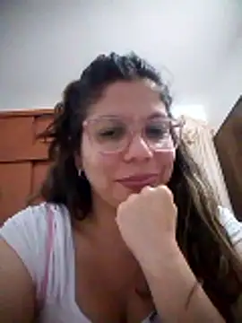 Carliina_Soussa's cam snapshot