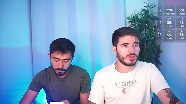 dam0n_fr0st's cam snapshot