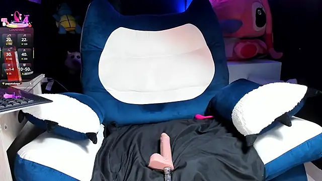 alicetaylor_1's cam snapshot