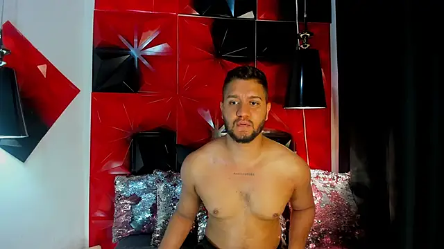 HARRY_RAMIREZ's cam snapshot