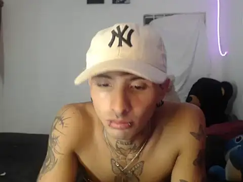 pol_lu's cam snapshot