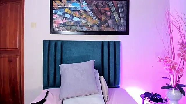 JupiteFox's cam snapshot