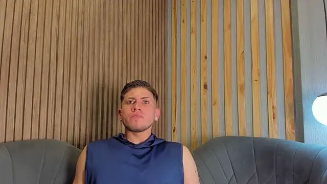 SebastianMaximoff's cam snapshot