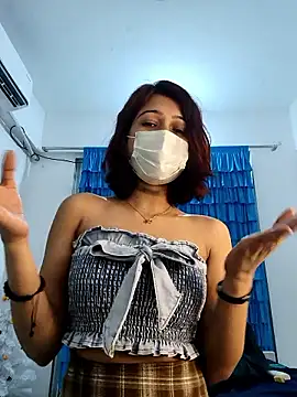 Angel_rani2's cam snapshot