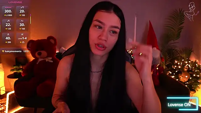 FataleNellie's cam snapshot