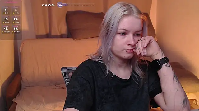 CherryNight6's cam snapshot