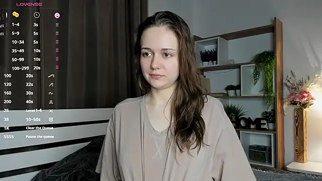 DarylPrescott's cam snapshot