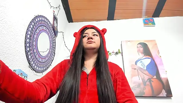 Hanna_moore10's cam snapshot