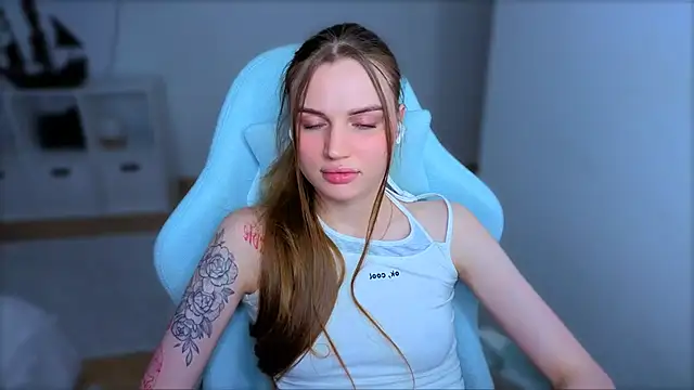 StellaLawless live sex cam