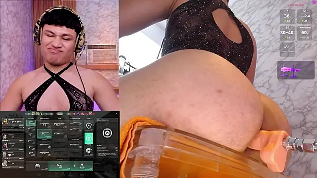 AndrewPeach_ live sex cam