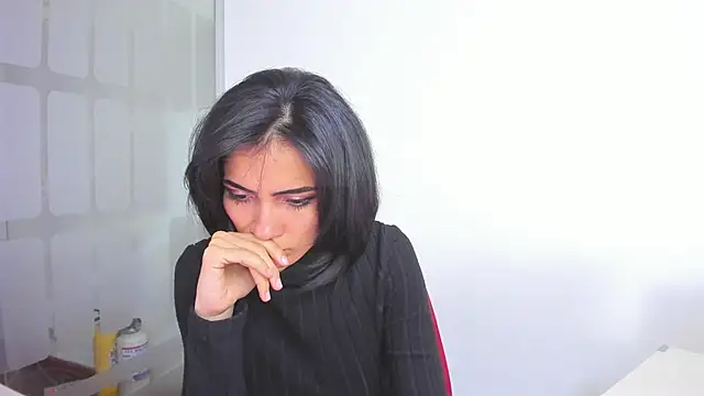 chloehanna's cam snapshot