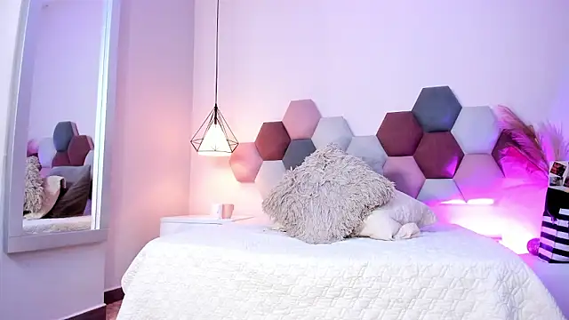 HannaaWells's cam snapshot