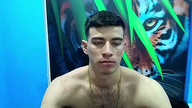 DEIBY_BABY's cam snapshot