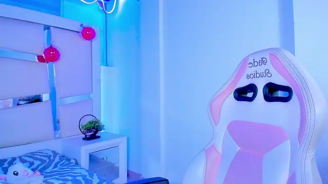 Molly_meow_js's cam snapshot