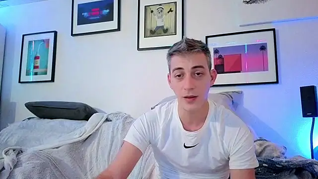 1Hugo1's cam snapshot