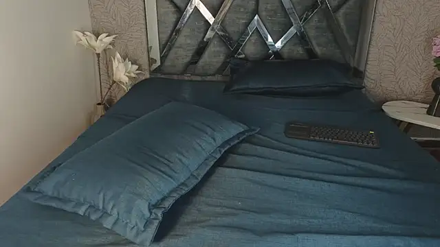 _DantFox_'s cam snapshot