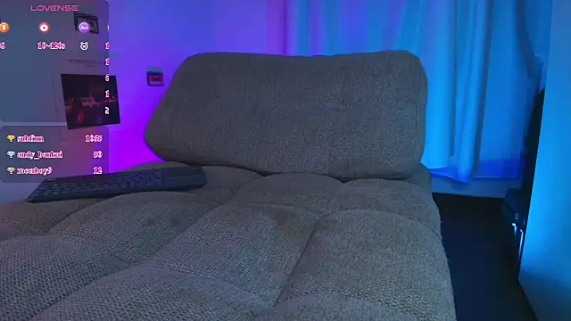 Nick_Bangover_'s cam snapshot