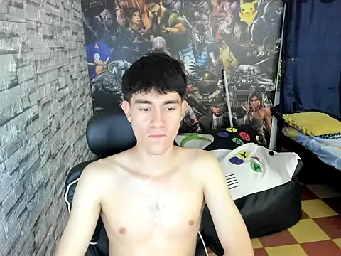 jay_orange's cam snapshot