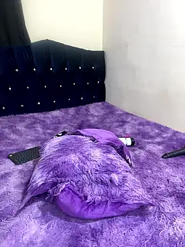 scarlet_tommy live sex cam