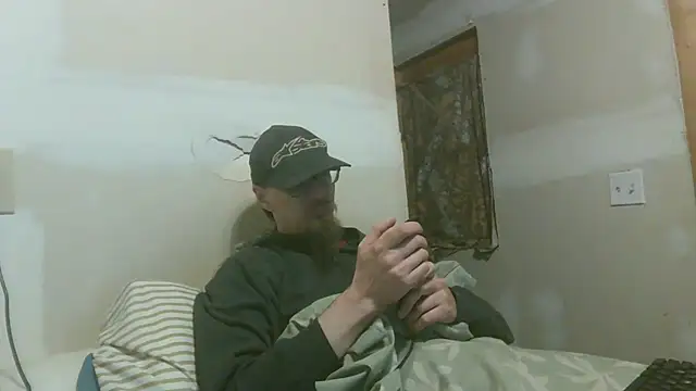 dandonn's cam snapshot