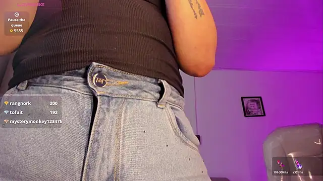 Alexx_Scoot live sex cam