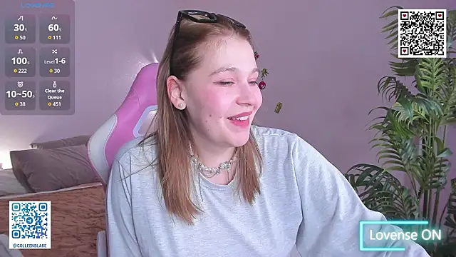 Colleen_Blake's cam snapshot