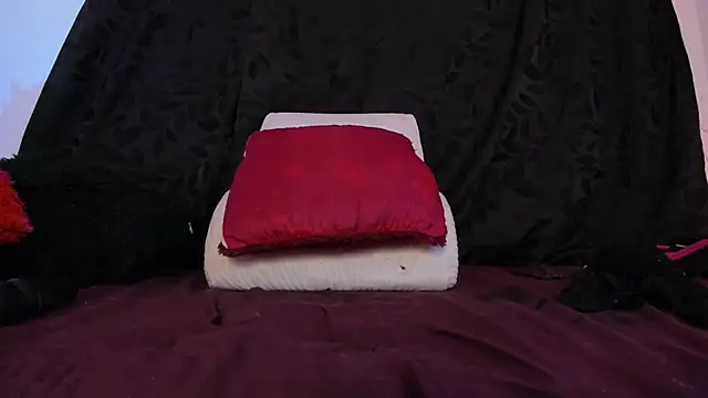 AndreaVelasco's cam snapshot