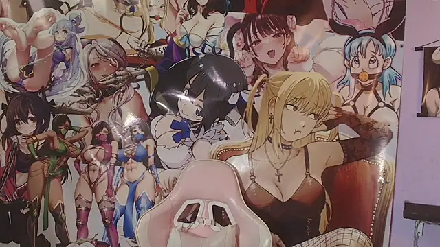 Tracy_KS's cam snapshot