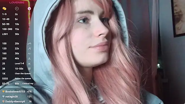 PieraMarch's cam snapshot