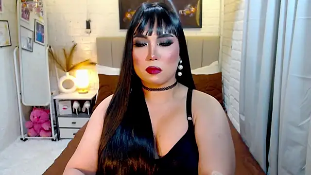 creamyy_mollyy live sex cam