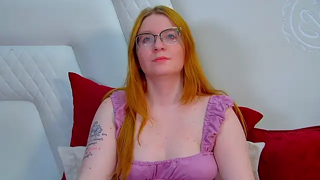 AliceAllisons live sex cam