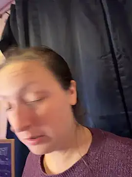 TheFishWife's cam snapshot