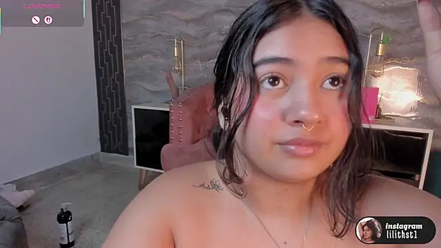 lilithst_'s cam snapshot