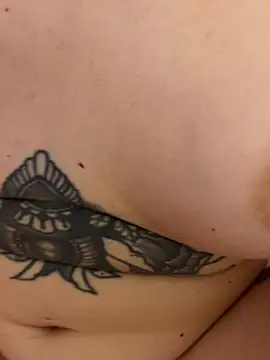 venustattoue's cam snapshot