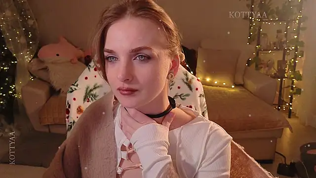-Kottyaa- live sex cam